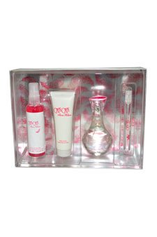Can Can 4 pc Gift Set Women