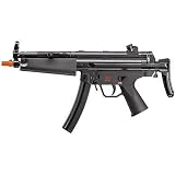 UMAREX H&K MP5 Black .6MM BB Md: 227-3002.