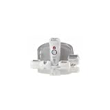 Braun SE7781 Silk-Epil Xpressive Epilator Body System, Rechargeable
