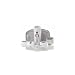 Braun SE7781 Silk-Epil Xpressive Epilator Body System, Rechargeable
