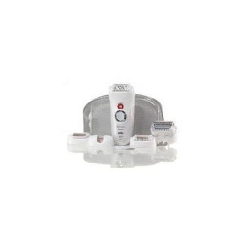 Childrens Toyshop  Health & Personal Care : Braun SE7781 Silk-Epil Xpressive Epilator Body System, Rechargeable
