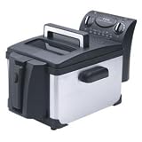 T-fal FR4016002 Family Pro Deep Fryer