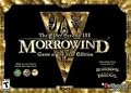 The Elder Scrolls 3: Morrowind Game of the Year Edition