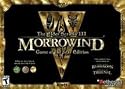 Elder Scrolls 3: Morrowind Game Of The Year Edition