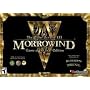 The Elder Scrolls 3: Morrowind Game of the Year Edition