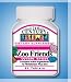Zoo Friends with Iron - 60 Chewables