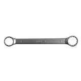 BAHCO(バーコ) フラット型ボックススパナ 4M-24-27