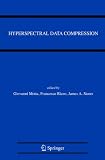 Hyperspectral Data Compression