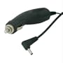 LOWRANCE iWAY 250C 350C GPS CAR Charger Power Adapter 5 FEET LONG STRAIGHT CABLE NOT COILED-CURLY