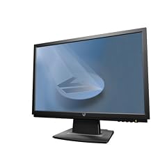 V7 Videoseven D22W11 55,9 cm (22 Zoll) Wide Screen Monitor schwarz (Lautsprecher, Kontrast 1000:1, 5 Ms Reaktionszeit) (Aufl�sung 1680 x 1050 Bildpunkte)