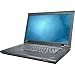 ThinkPad SL510 - 15.6" Notebook - Pentium T4400 / 2.2 GHz, 39.5cm-Display