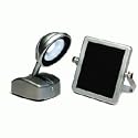 Everlite Compact Solar Charged Portable Light