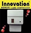 DOCS Memory Card Compressor