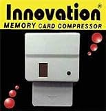 DOCS Memory Card Compressor