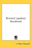 Revised Lapidary Handbook