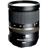 Tamron SP 24-70mm Di VC USD Nikon Mount AFA007N-700