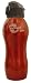 Red Stainless Steel Sports Water Bottles BPA free Bottle