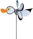 Pelican Baby Bird Spinner