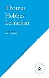 Thomas Hobbes Leviathan (Continuum Classic Texts)