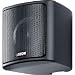 Canton Plus XS.2 2-Wege Regallautsprecher (45/90 Watt, 87 dB) Paar wei�