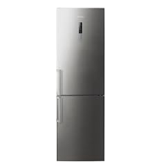 Samsung RL58GREIH1/XEF K�hl-Gefrier-Kombination / A++ / K�hlen: 262 L / Gefrieren: 112 L / Edelstahl / No Frost / Smart Eco System