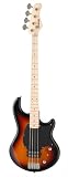 Fernandes Atlas 4X Electric Bass - Sunburst