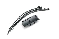 Garmin - Support De Montage Rapide Pour Guidon - Compatible Srie Colorado Oregon Dakota - Noir by Garmin