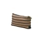 Zip It Clutch (ZM) - Pencil / Makeup Pouch - Khaki / Olive