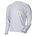 Pearl Izumi 2008/09 Men's Run Long Sleeve Phase T - White - 4779-508
