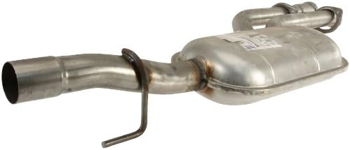 Eberspaecher Muffler