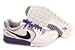 Nike Air Pegasus '89 White / Black / Varsity Purple 344082-103