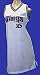 Sacramento Kings White Jersey Dress