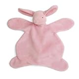 North American Bear Baby Cozies, Pink Bunny