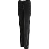PUMA - Puma Velour Pant Womens