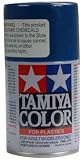 Tamiya TS 15 Blue Spray Lacquer Tamiya TS 15 Blue Spray Lacquer