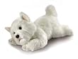 WEST HIGHLAND TERRIER WESTIE YOMIKO CLASSIC PLUSH TOY 16.5"
