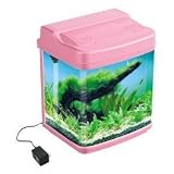 Imperial Garden Products OSI DLVA9 Aquarium DM400 Pink