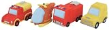 Review Born to Play  / Fireman Sam Water Squirters