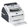 Brother IntelliFax 2920 Laser Fax (FAX-2920)