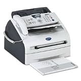 IntelliFAX Fax-2920 High Speed Laser Fax