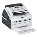 IntelliFAX Fax-2920 High Speed Laser Fax