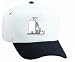Grain Elevator White Cap