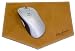 Rawlings Accessories Home Plate Mouse Pad Business Accessories