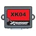 Automotive : Bypass Essentials XK04 XPRESSKIT Preloaded data interface allows remote start in select Ford, Lincoln, Mercury and Mazda vehicles
