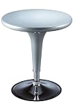 Ventura Swivel Table