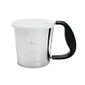 OXO Sifter - Stainless Steel