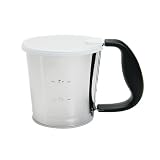 OXO Sifter - Stainless Steel