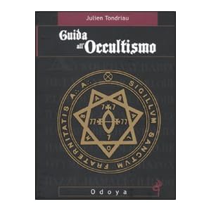 Guida all'occultismo