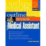 prentice hall health outline review for the medical assistant 2nd edition paperback