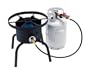 Camp Chef SHPRL Maximum Single Stove